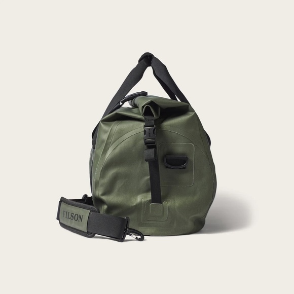 Filson Dry Duffle Bag - Picture 5 of 6